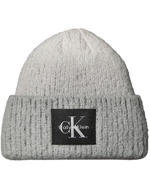 Calvin Klein Mütze - Grau