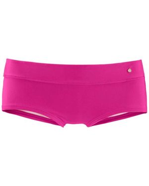 S.oliver Hotpants 'Spain' - Pink
