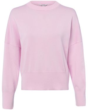 Mbym Pullover Gillian - Pink