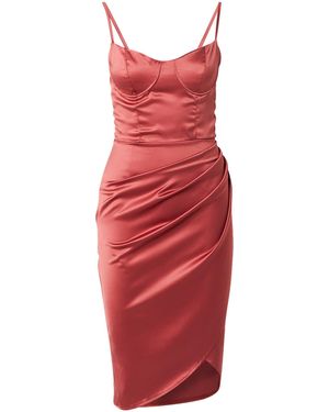 TFNC London Kleid Francesca - Rot