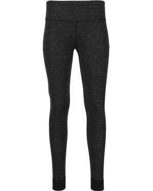 Whistles Funktionshose Camea - Schwarz