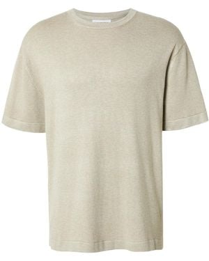 Lindbergh Pullover Ecovero - Weiß