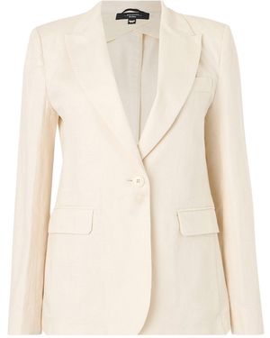 Weekend by Maxmara Blazer Dorche - Natur