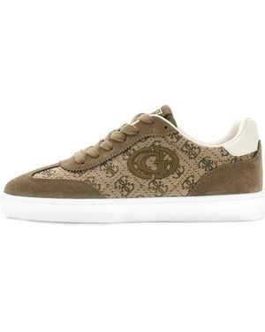 Guess Sneaker Jacek - Mehrfarbig