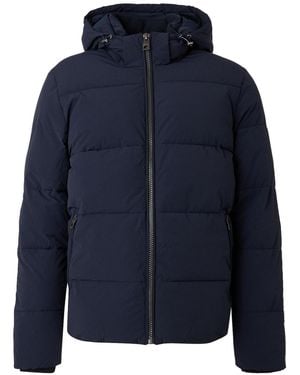 Guess Jacke - Blau
