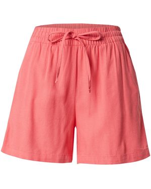 Jdy Shorts 'Say' - Pink