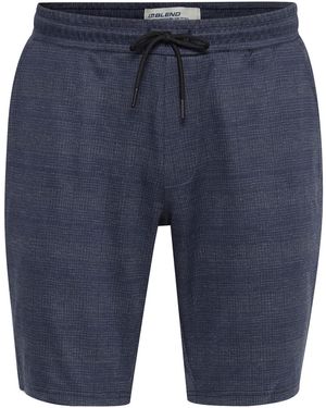 Blend Hose Argus - Blau