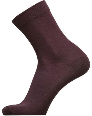 UphillSport Funktions-Socken - Lila