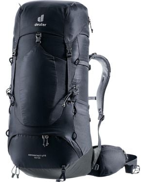 Deuter Sportrucksack Aircontact Lite - Blau