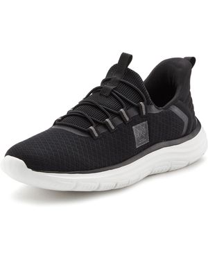 John Devin Sneaker - Schwarz