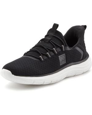John Devin Sneaker - Schwarz