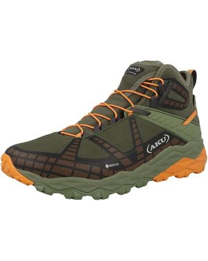 Aku Outdoorschuhe Flyrock Gtx - Grün