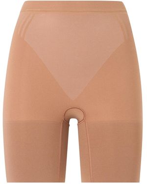 Spanx Shapinghose Gofigure - Weiß