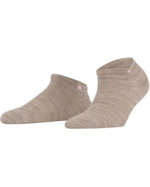 Burlington Füßlinge Soho Vibes - Grau