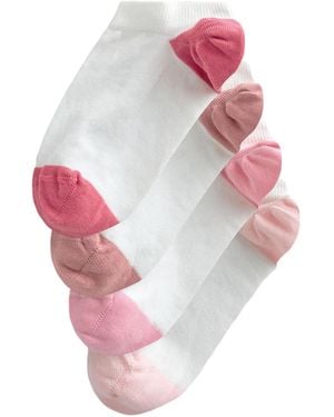 Next Socken - Pink