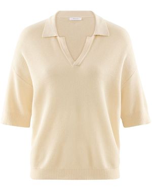 Tamaris Pullover - Natur