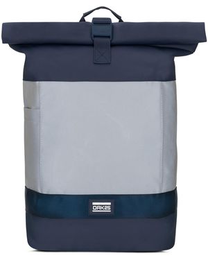 OAK25 Rucksack Commute L - Blau