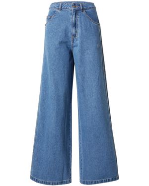 adidas Originals Jeans fur Damen Online Schlussverkauf Bis zu 30 Rabatt Lyst DE