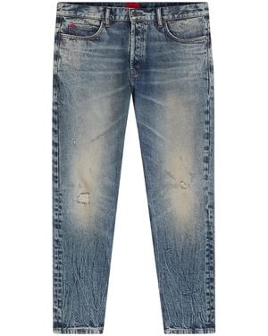 HUGO Jeans 634 - Blau