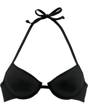 Bench Bikinitop Perfect - Schwarz