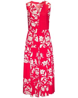 Lascana Kleid - Rot