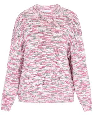 usha BLUE LABEL Pullover - Pink