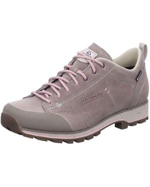 Dolomite Outdoorschuh Gtx Evo - Grau