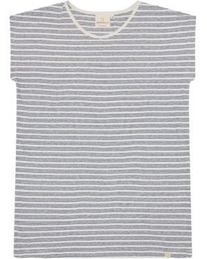 greenjama Schlafshirt - Grau