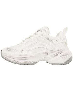 Buffalo Sneaker Valencia One - Weiß