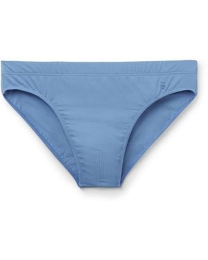 Calzedonia Badehose Rio - Blau