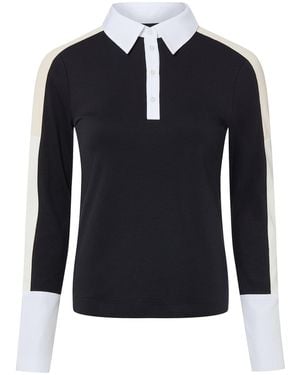 Marc Cain Shirt - Blau