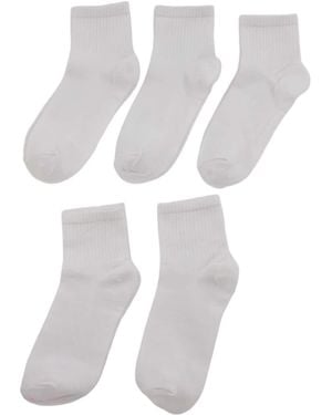 Trendyol Socken - Weiß