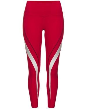 LASCANA ACTIVE Sporthose - Rot