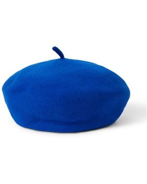 Brixton Mütze Audrey Ii - Blau