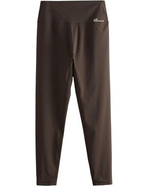 Self Leggings - Grau