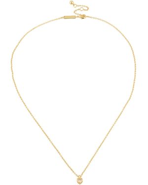 Ted Baker Kette Harlow - Weiß