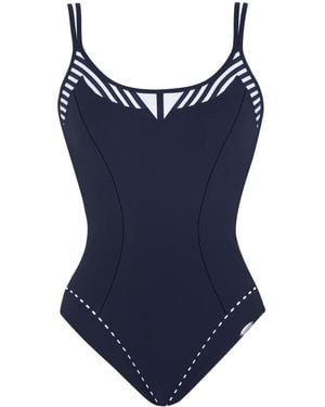 Sunflair Badeanzug - Blau