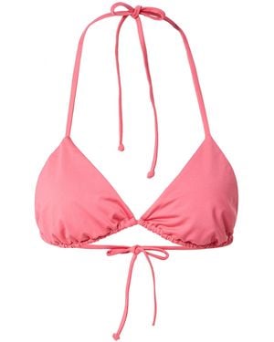 A LOT LESS Bikinitop Cassidy - Pink