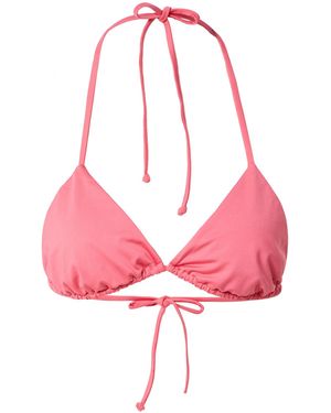 A LOT LESS Bikinitop Cassidy - Pink