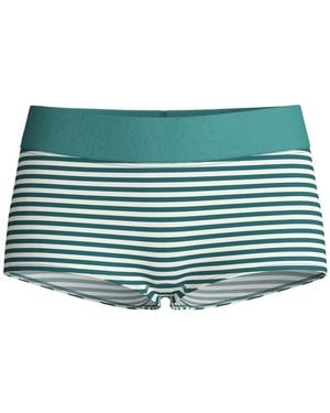 CALIDA Panty Elastic Special - Grün