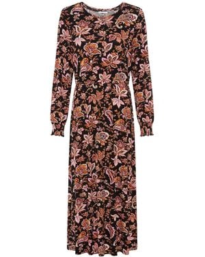 Tamaris Kleid - Mehrfarbig