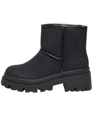 ONLY Boots Onldoja-11 - Schwarz