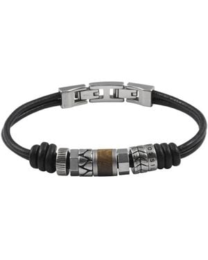 Fossil Armband "JF84196040" - Mehrfarbig