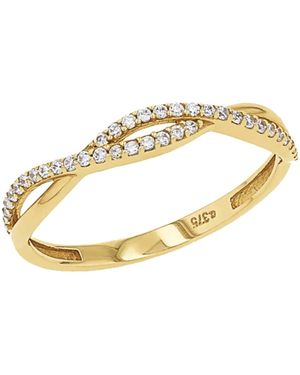 Amor Ring - Mettallic