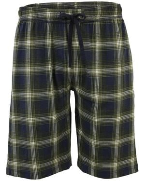 Ceceba Pyjamashorts - Grün
