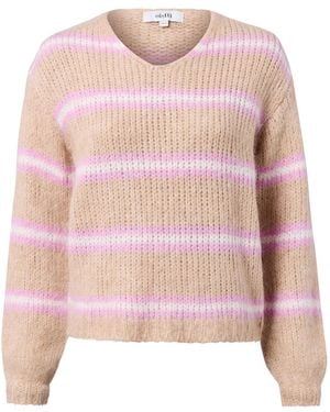 Mbym Pullover Gatilin - Pink