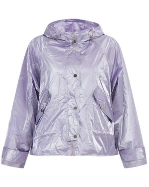 RISA Jacke - Lila