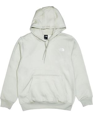 The North Face Pullover Simple Dome - Weiß