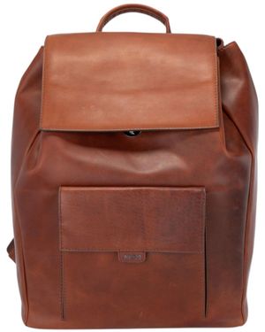 Joop! Rucksack Cerratano Claudio - Braun