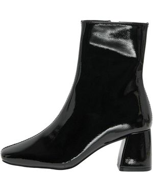 ONLY Stiefelette Onlbrielle-1 - Schwarz
